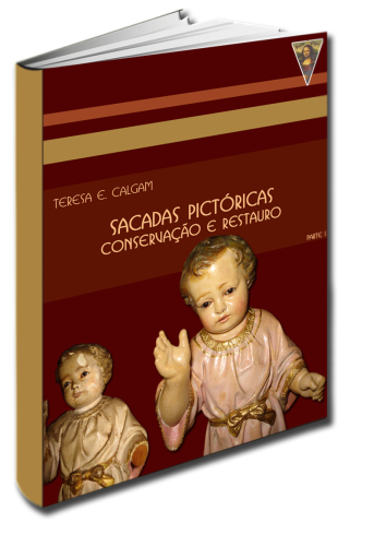 E-book Sacadas Pictóricas I